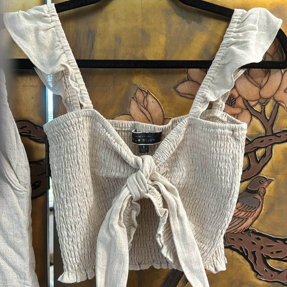 Linen Set - Picture 5 of 7